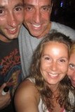 Good times!