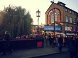 Camden Lock