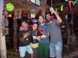 Good reggae party!
