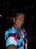 cool thai chic running a bar