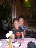 cool thai chic and me