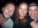 My buddies