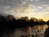 St James Park