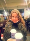 yammie soy chai latte