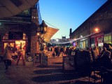 Camden Lock market