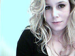 Blondy Girl