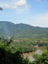 view Luang Prabang