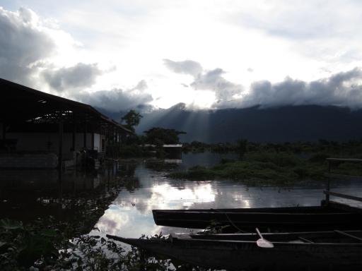 Champasak
