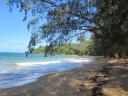 Bamboo Island