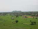View of Kampot