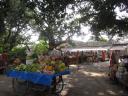 a market