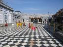 Tempel in Kangra