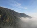 Onderweg naar Triund voor de 2de keer