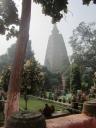 Mahabodhi Stupa