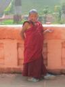 Mahabodhi Stupa