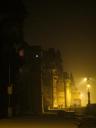 Varanasi at night