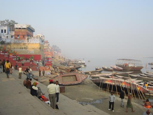 Ganga