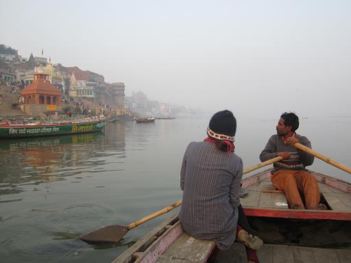 Ganga