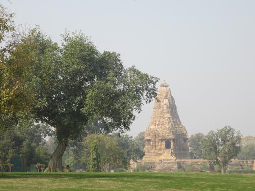 World Heritage Temple