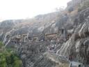 Grotten van Ajanta