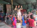 Kinderen van de slum