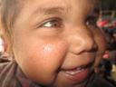 Kinderen van de slum