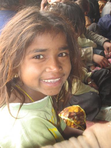 Kinderen van de slum