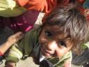 Kinderen van de slum