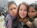 Last day in de slum