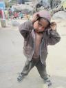 Last day in de slum