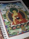 Shakyamuni Buddha