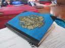 One of my journals