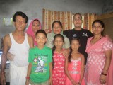 family of Bisu