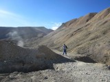 Crossing the Himalayas