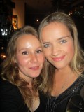 Jacq and me