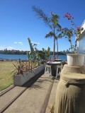 On Cockatoo Island