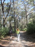 Roadtrip from Sydney to Melbourne