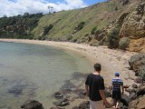 A day out to the beach