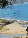 Riding along the Great Ocean Road