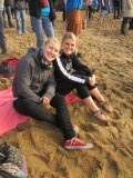 @ Bells beach surf competition 2013