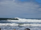 @ Bells beach surf competition 2013