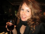 My last night in Melbourne