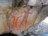 aboriginal rock art