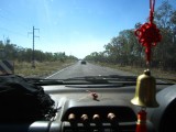 End of roadtrip