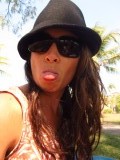 crazy Sarah