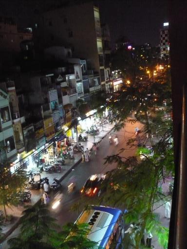 Saigon
