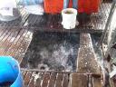 Fish farm