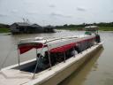 Onze boot