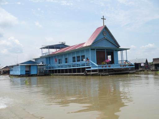 Kerk