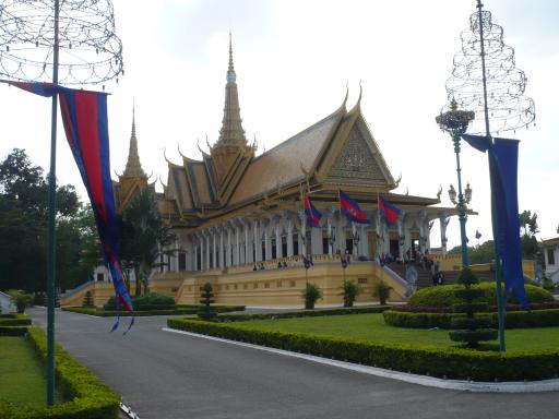 Royal Palace